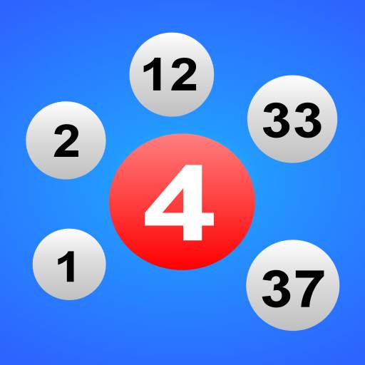 Lotto Results - Mega Millions Powerball Lottery US