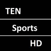 Live Ten Sports Cricket HD