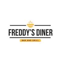 Freddy's Diner