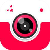 Analog Love - Beauty Photo Selfie on 9Apps