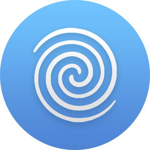 Hypnomatic — hypnosis app