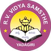 R.V. Vidya Samsthe