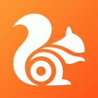 UC Browser-Safe, Fast, Private on 9Apps