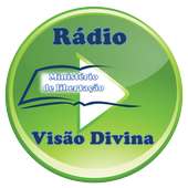 Rádio Visão Divina