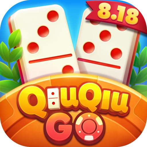 QiuQiu Go-Domino QiuQiu & Gaple Online Tournament