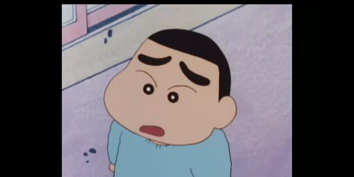 Shinchan in hindi funny hot sale