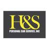 H&S Personal Car Service