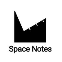 Space Notes - Free Notepad: take notes of space on 9Apps