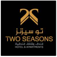 Two Seasons Hotel & Apartments on 9Apps