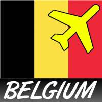 Belgium Travel Guide on 9Apps