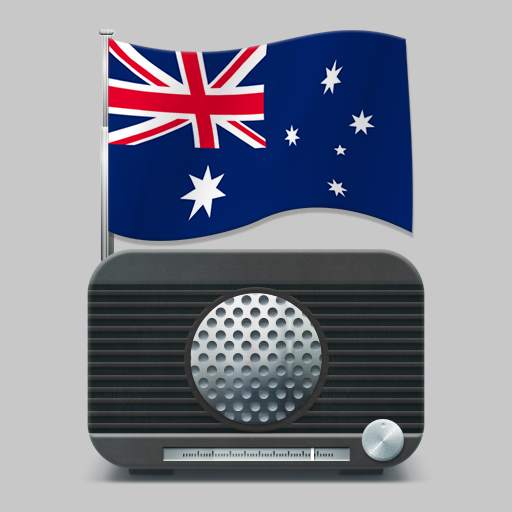 Radio Australia: Online Radio & FM Radio App