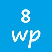 WP Launcher four ( theme 8 )