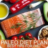 Paleo Vegetarian Diet on 9Apps