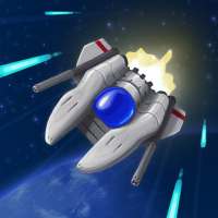Astroforce Uchusentai - Retro Space Shooter