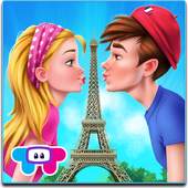 Love Story in Paris - My French Boyfriend