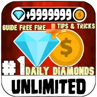 Daily Free Diamonds💎 - Fire Guide 2020 for Android - Download