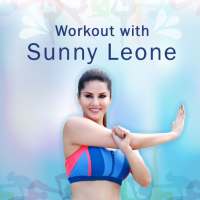 Superhot Workouts with Sunny Leone