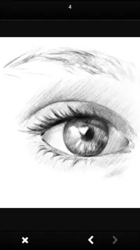 Descarga de la aplicación como dibujar ojos paso a paso 2023 - Gratis - 9Apps Descarga de la aplicación como dibujar ojos paso a paso 2023 - Gratis - 9Apps