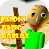 Mod Baldi's Basics