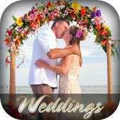 Wedding Photo Frame on 9Apps