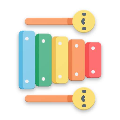 Xylophone - Funniest way to learn notes