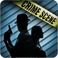 Murder Mystery - Detective Inv