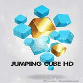 Jumping Cube HD