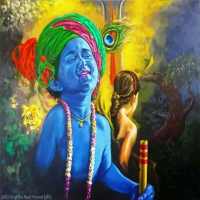 Krishna Upadesam