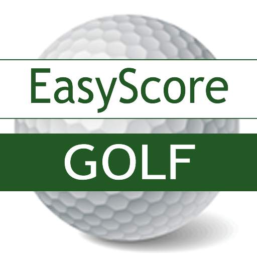 Interactive Golf Scorecard