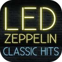 Led Zeppelin songs lyrics Greatest Hits 70s - 2019