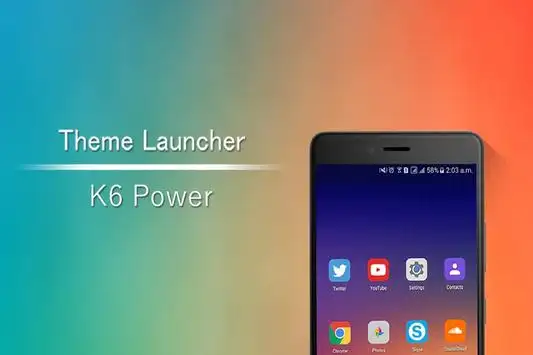 Theme for Lenovo K6 Power APK Download 2023 - Free - 9Apps Theme for Lenovo K6 Power APK Download 2023 - Free - 9Apps