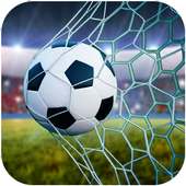 Real Football Games 2020: Fußball-Fußball-Liga