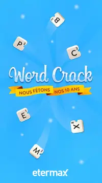 Téléchargement de l'application Word Crack en français 2024 - Gratuit -  9Apps