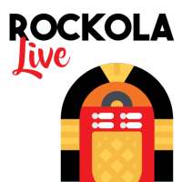 Rockola Live: La música con tus sentidos