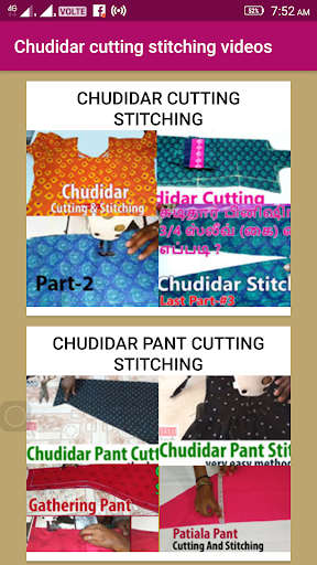 School Uniform pant cutting and stitching KisheelCreations  YouTube