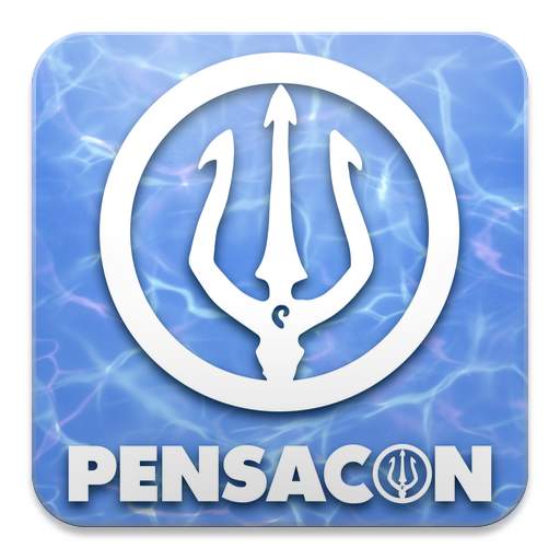 Pensacon 2021