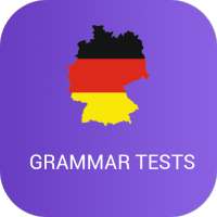 German Grammar Tests on 9Apps
