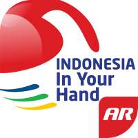Indonesia In Your Hand on 9Apps