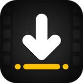 Video Downloader, Free Video Downloader Video App