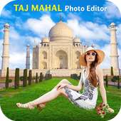 Taj Mahal Photo on 9Apps