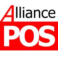 Alliance WebPOS Mobile