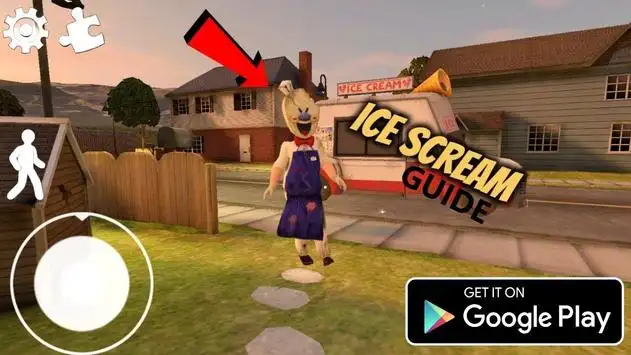 Guide for Ice Scream 5 APK Download 2023 - Free - 9Apps