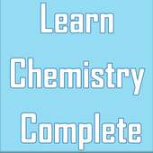 Learn Chemistry Complete