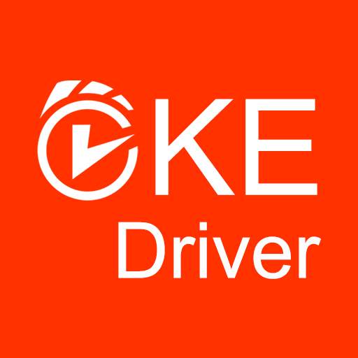 Oke Driver