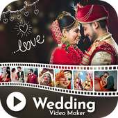 Wedding Video Maker With Music – Video Animation on 9Apps