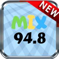 Emisora Mix Neiva Mix 94.8 Neiva Radio Mix 94.8