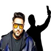 Selfie With Badshah on 9Apps