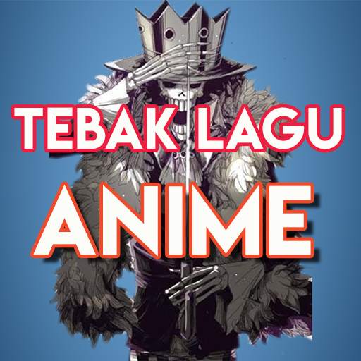 Tebak Lagu Anime ( Season 2)
