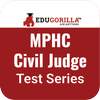 MPHC Civil Judge Exam: Online Mock Tests