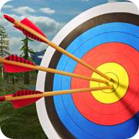 Archery Master 3D on 9Apps